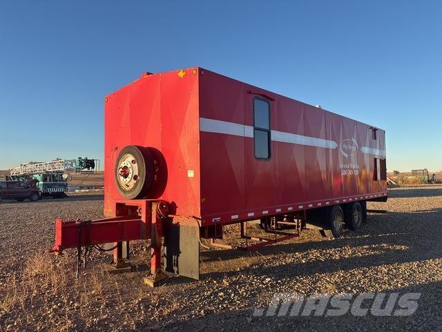 Homebuilt  Andere Anhänger