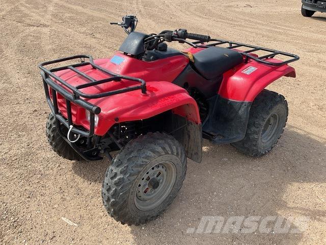 Honda  ATV/Quad
