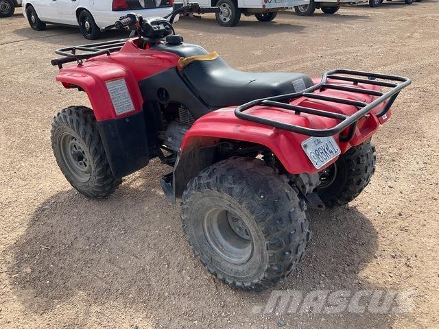 Honda  ATV/Quad