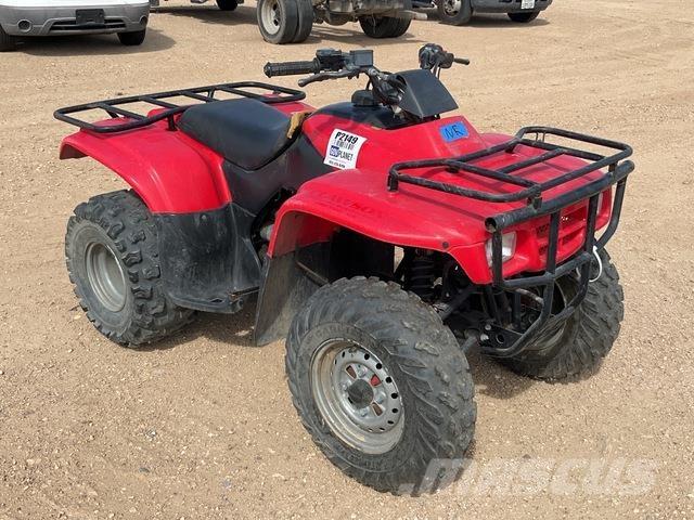 Honda  ATV/Quad
