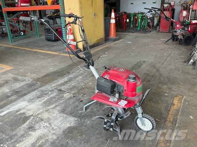 Honda F220K1AT Motoreggen / Rototiller