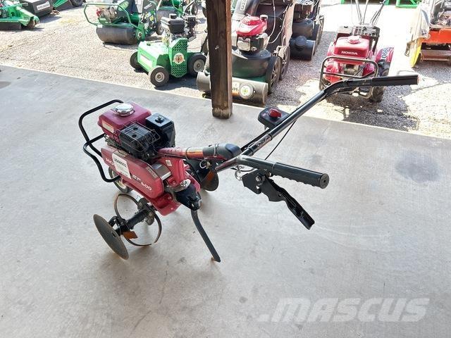 Honda FC600 Sonstige Landmaschinen