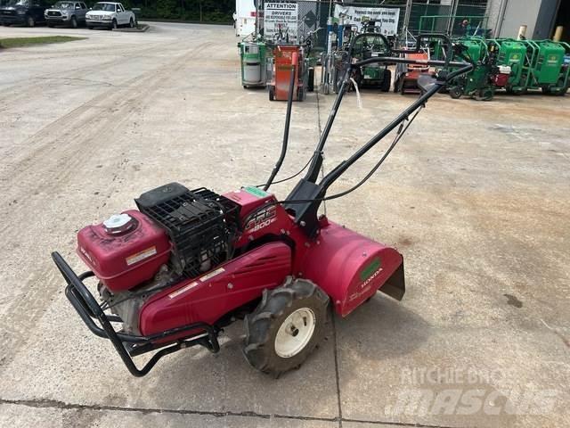 Honda FRC800 Sonstige Landmaschinen