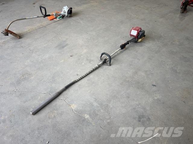 Honda GX35 Sonstige Baumaschinen