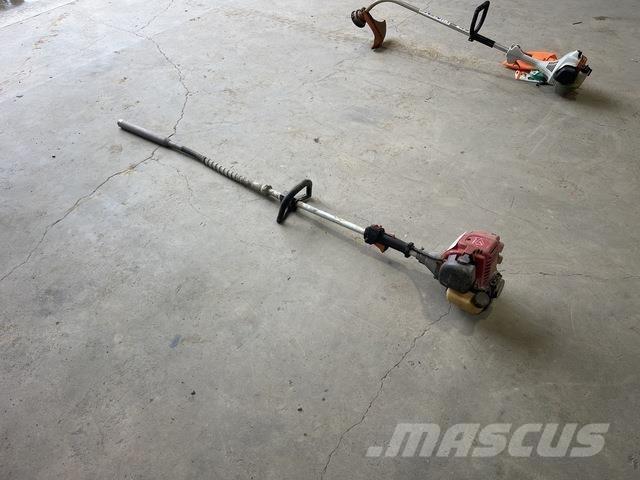 Honda GX35 Sonstige Baumaschinen