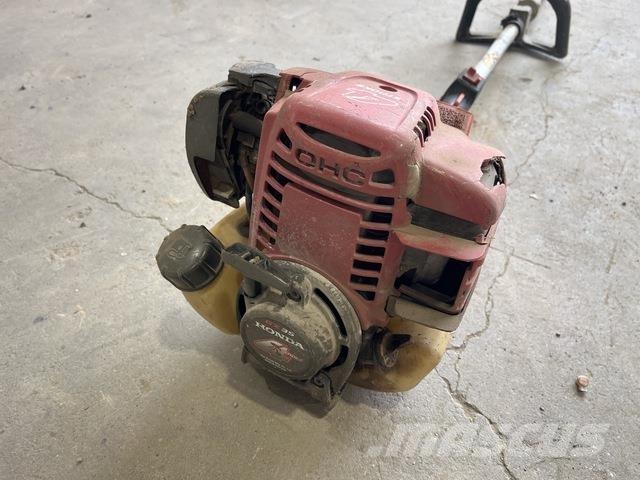 Honda GX35 Sonstige Baumaschinen