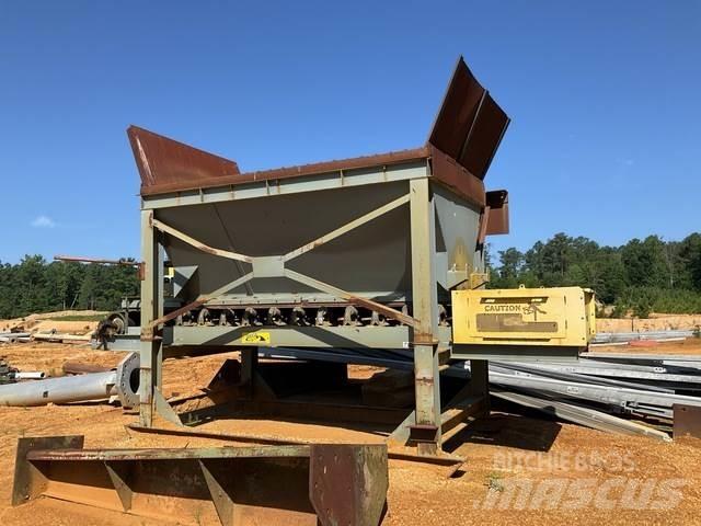  Hoover BF36-20 Sonstige Baumaschinen