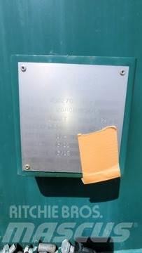  Hot Pass Tankanhänger