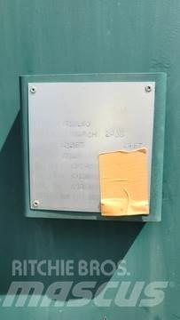  Hot Pass Tankanhänger