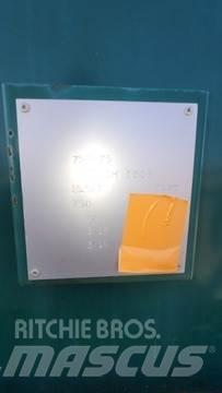  Hot Pass Tankanhänger