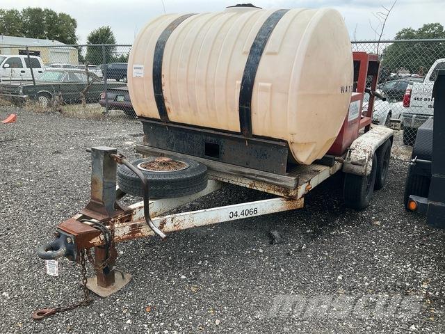 Hotsy  Hand Wasserdruckreiniger