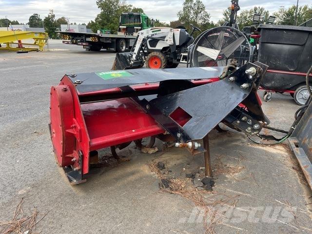 Howse RTC62 Motoreggen / Rototiller