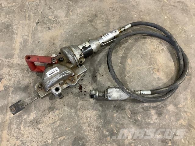  HPI 10267 Sonstige Baumaschinen
