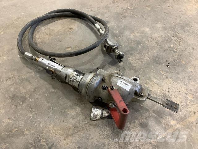  HPI 10267 Sonstige Baumaschinen