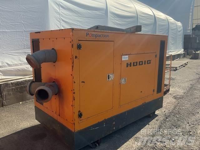  Hudig 6 inc Wasserpumpen