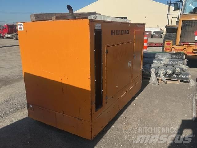  Hudig 6 inches Wasserpumpen