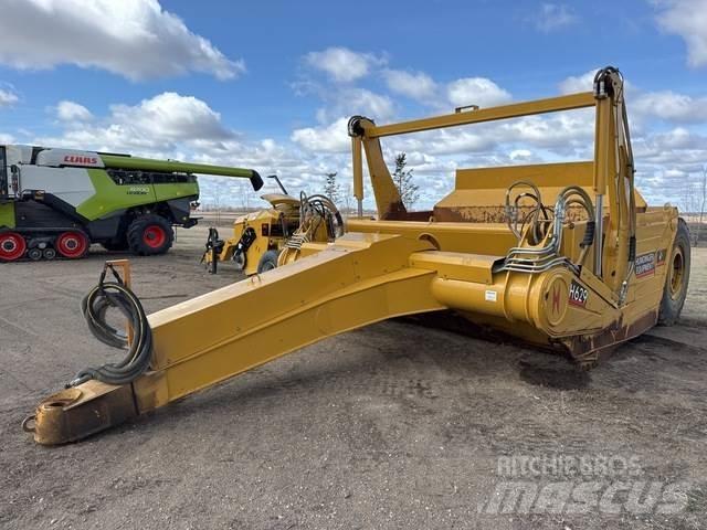  Humdinger H629 Schaber