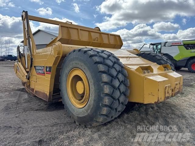  Humdinger H629 Schaber