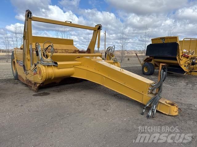  Humdinger H629 Schaber