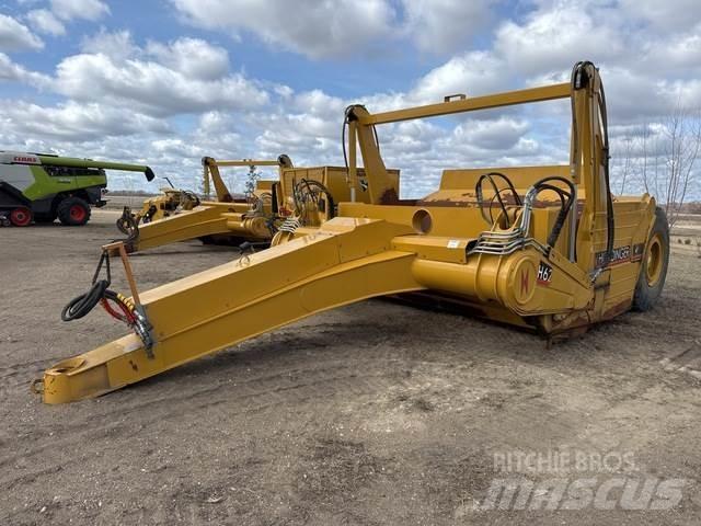  Humdinger H629 Schaber