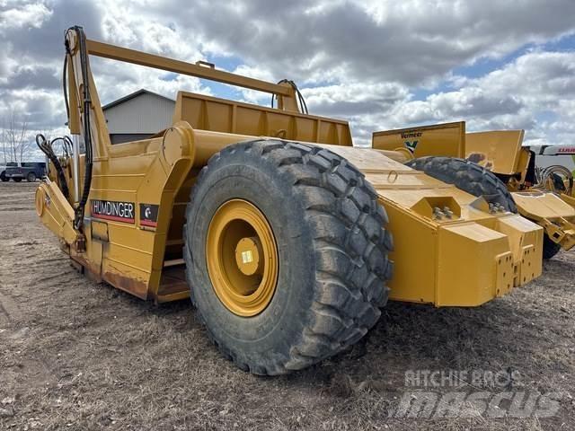  Humdinger H629 Schaber