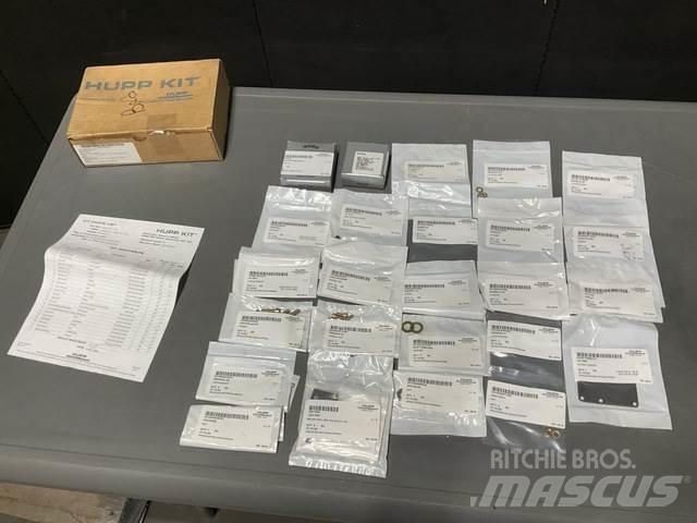  Hupp HAD2F132 Andere Zubehörteile