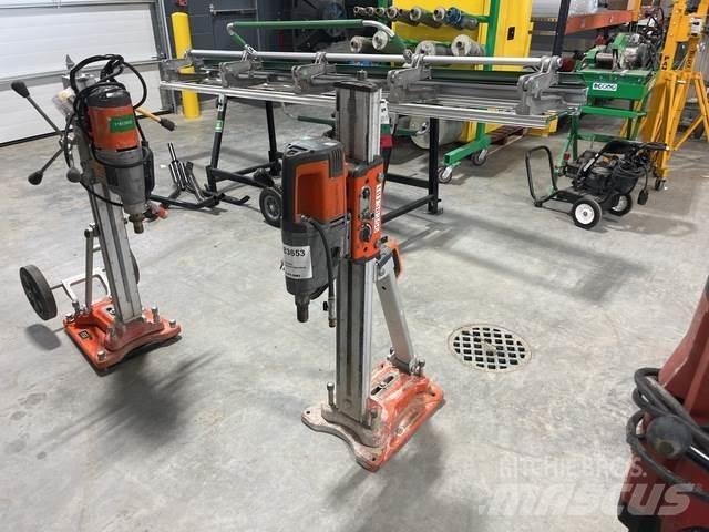 Husqvarna  Sonstige Baumaschinen