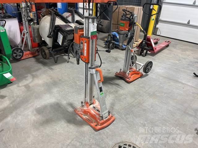 Husqvarna  Sonstige Baumaschinen