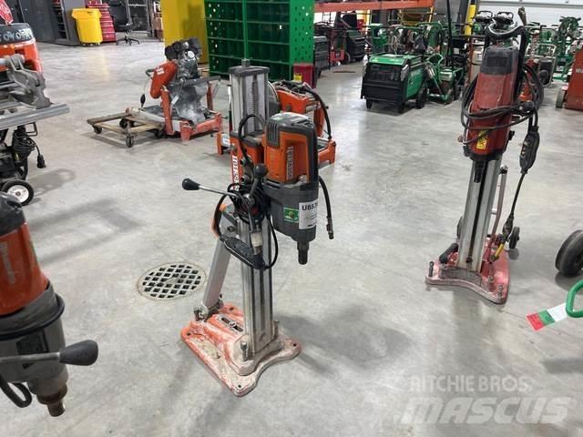 Husqvarna  Sonstige Baumaschinen