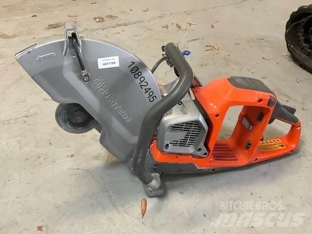 Husqvarna  Andere Zubehörteile