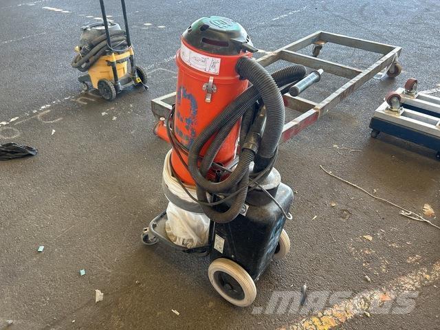 Husqvarna  Sonstige Baumaschinen