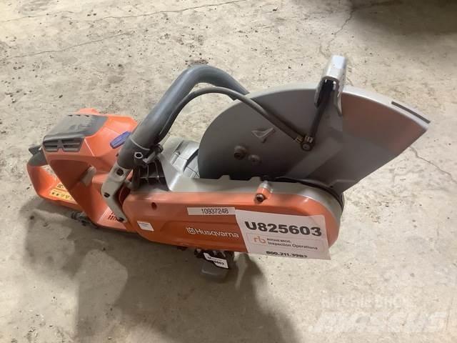Husqvarna K1 Andere Zubehörteile