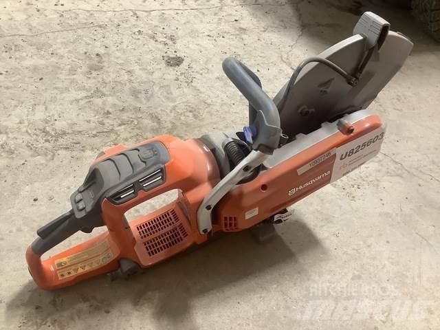 Husqvarna K1 Andere Zubehörteile