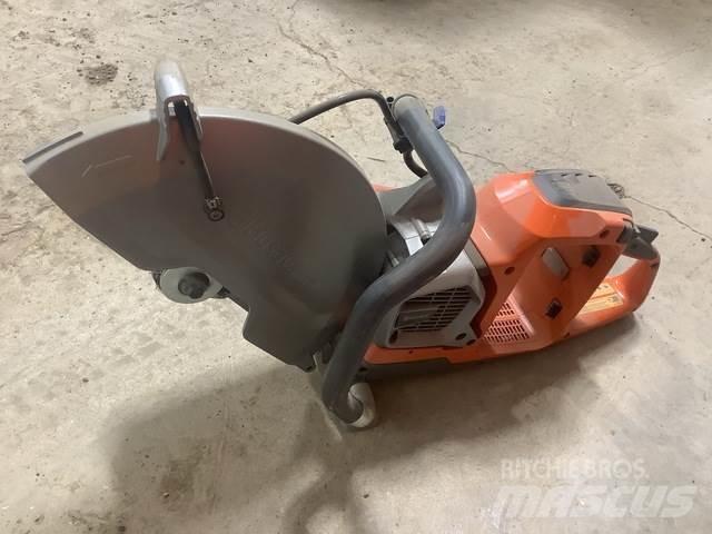 Husqvarna K1 Andere Zubehörteile