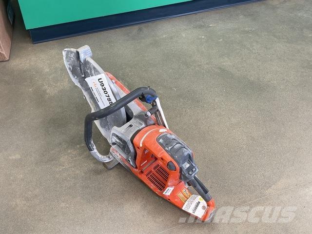 Husqvarna K1 Sonstige Baumaschinen