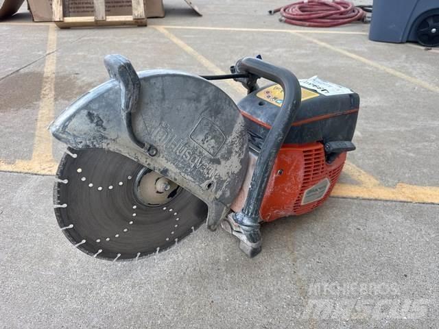 Husqvarna K770 Andere Zubehörteile