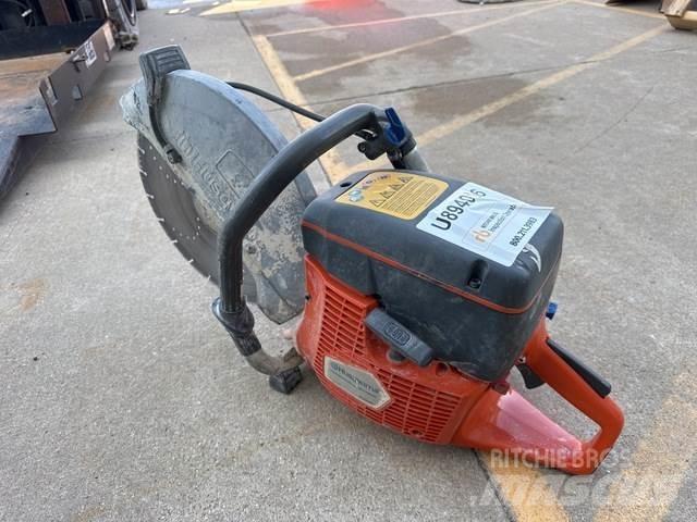 Husqvarna K770 Andere Zubehörteile