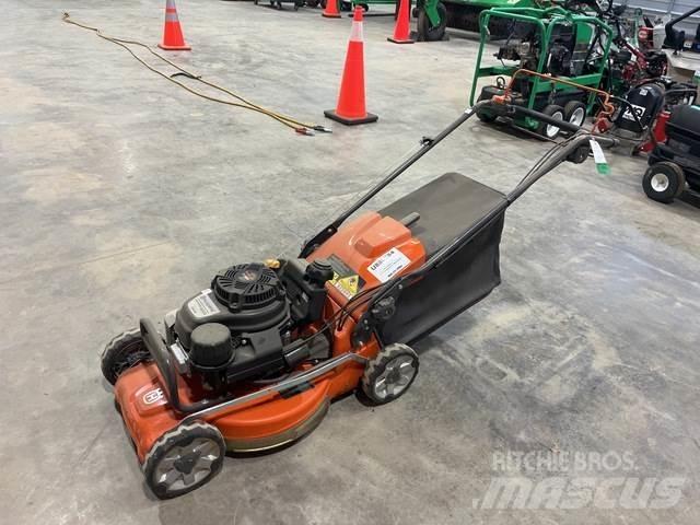 Husqvarna W520 Sonstige Baumaschinen