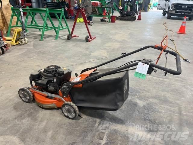 Husqvarna W520 Sonstige Baumaschinen