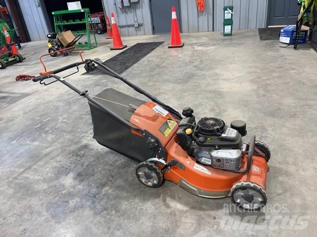 Husqvarna W520 Sonstige Baumaschinen