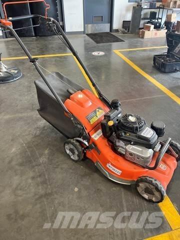 Husqvarna W520 Sonstige Baumaschinen
