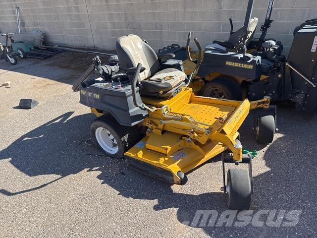 Hustler  Sonstige Baumaschinen