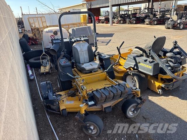 Hustler  Sonstige Baumaschinen