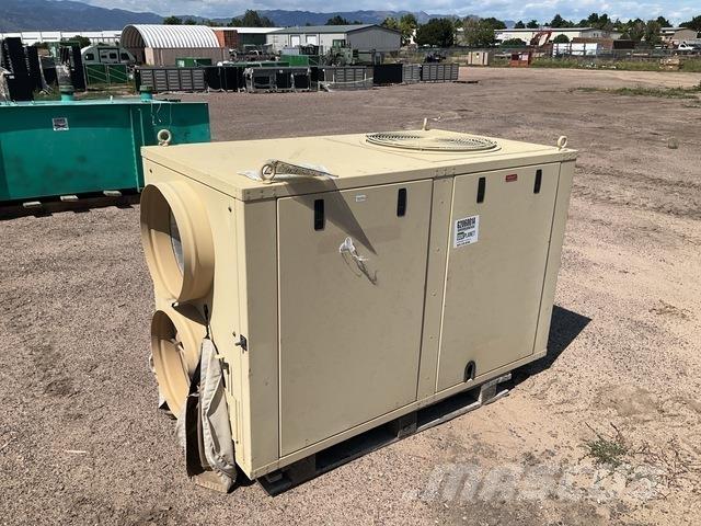  HVAC Unit Kühl- und Heizsysteme