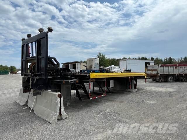  Hydrabed Transport Sonstige