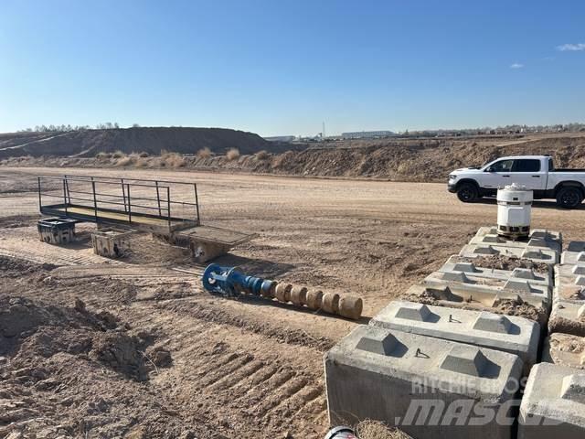  Hydroflo HF 10 Wasserpumpen