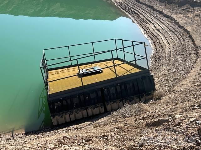  Hydroflo HF 10 Wasserpumpen