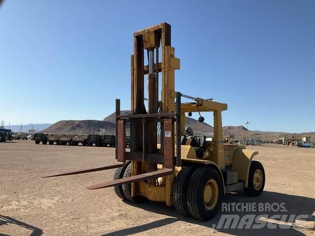 Hyster  Sonstige Baumaschinen