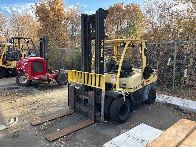 Hyster  Andere Gabelstapler