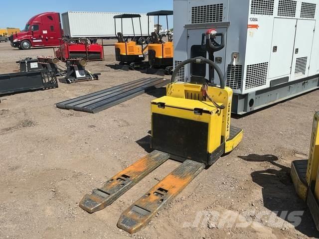 Hyster B60ZAC Handhubwagen